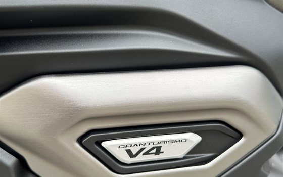 Neufahrzeug Ducati XDiavel V4 - Bild 7