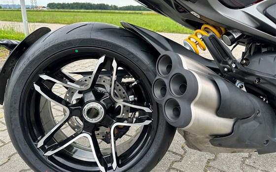 Neufahrzeug Ducati XDiavel V4 - Bild 8