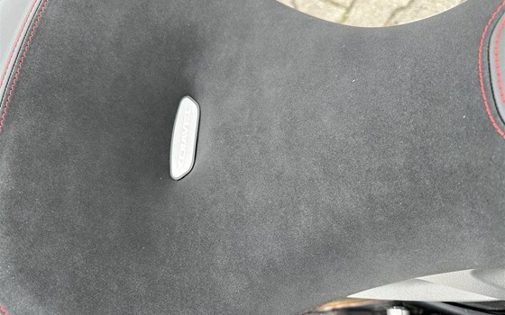 Neufahrzeug Ducati XDiavel V4 - Bild 9