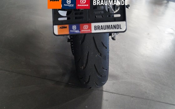 Gebrauchtmotorrad Husqvarna Vitpilen 125 - Bild 8