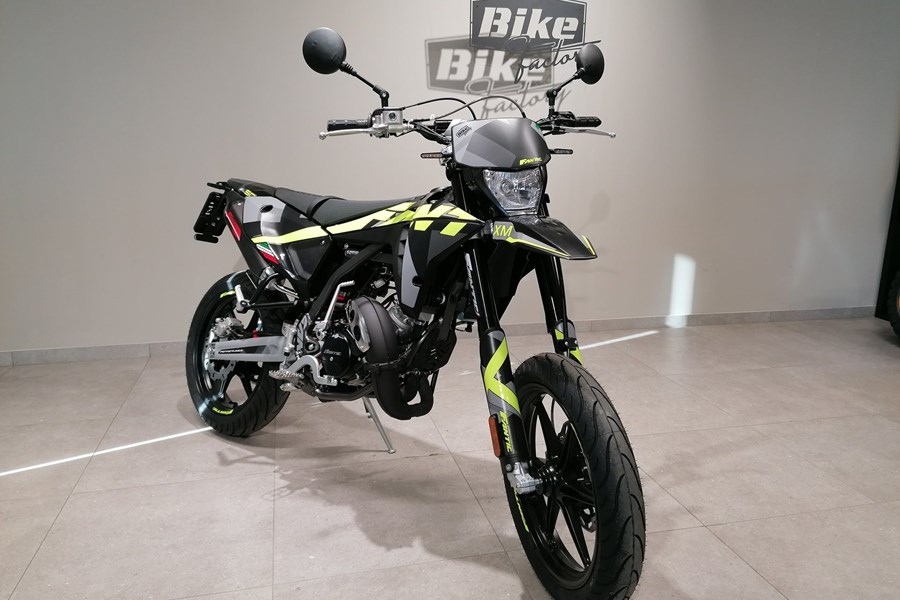 Fantic XM 50 Performance