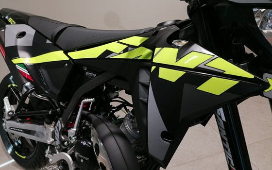 Neufahrzeug Fantic XM 50 Performance - Bild 3