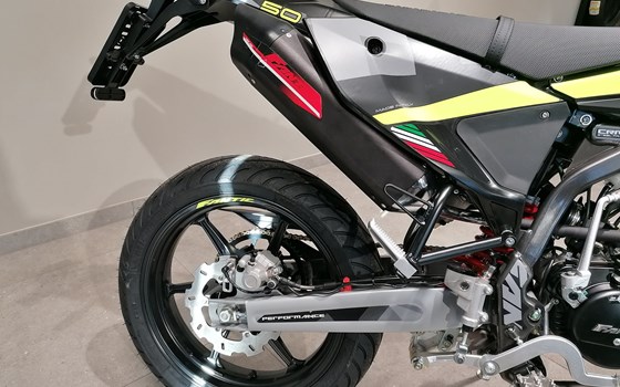 Neufahrzeug Fantic XM 50 Performance - Bild 4