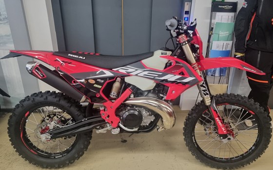 Gebrauchtmotorrad Rieju MR PRO - Bild 1