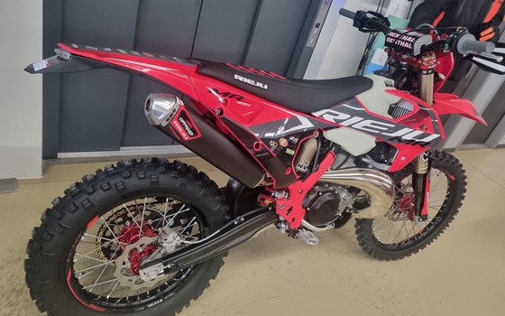 Gebrauchtmotorrad Rieju MR PRO - Bild 2