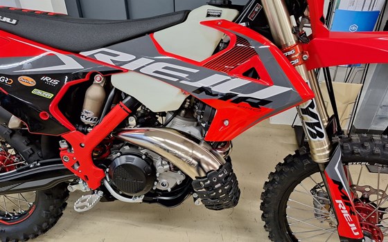 Gebrauchtmotorrad Rieju MR PRO - Bild 4