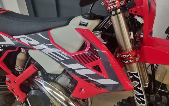 Gebrauchtmotorrad Rieju MR PRO - Bild 4