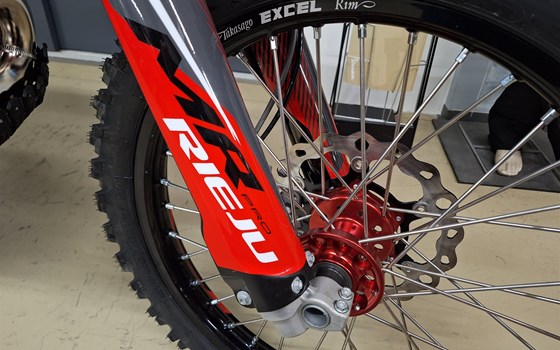 Gebrauchtmotorrad Rieju MR PRO - Bild 5