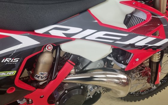 Gebrauchtmotorrad Rieju MR PRO - Bild 5