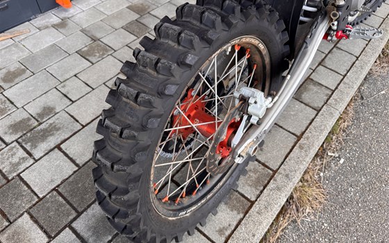 Gebrauchtmotorrad GASGAS MC 250F - Bild 11