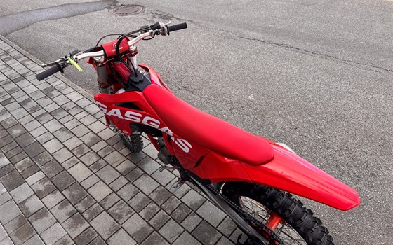 Gebrauchtmotorrad GASGAS MC 250F - Bild 4