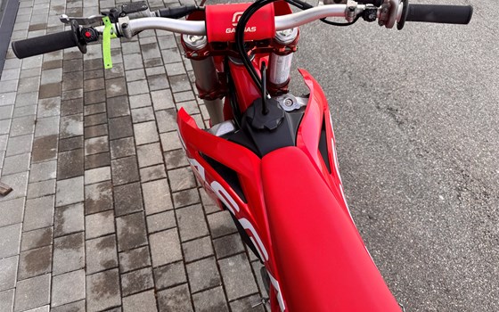 Gebrauchtmotorrad GASGAS MC 250F - Bild 6