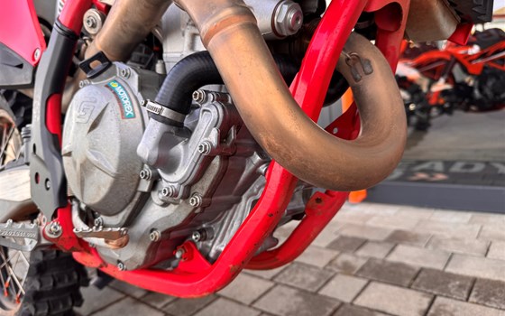 Gebrauchtmotorrad GASGAS MC 250F - Bild 7