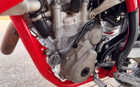 Gebrauchtmotorrad GASGAS MC 250F - Bild 9