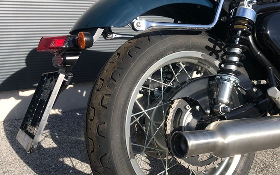 Gebrauchtmotorrad BSA Gold Star 650 - Bild 8