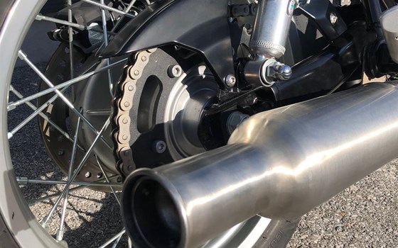 Gebrauchtmotorrad BSA Gold Star 650 - Bild 9