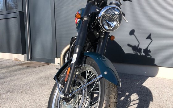 Gebrauchtmotorrad BSA Gold Star 650 - Bild 2