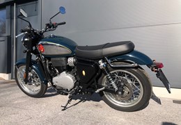 Gebrauchte BSA Gold Star 650