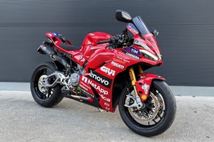 Angebot Ducati Panigale V2 S