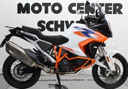Occasion KTM 1290 Super Adventure R