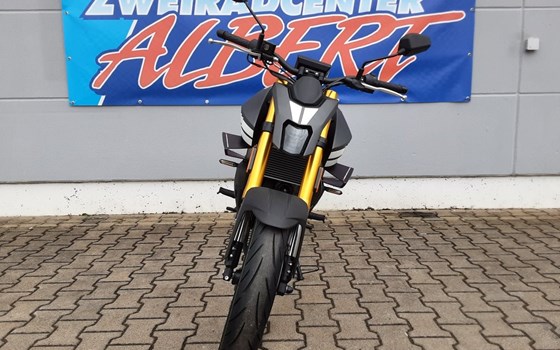 Neufahrzeug FB Mondial PIEGA 125i - Bild 9