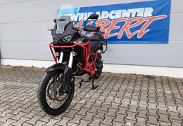 Gebrauchte Honda CRF1100L Africa Twin