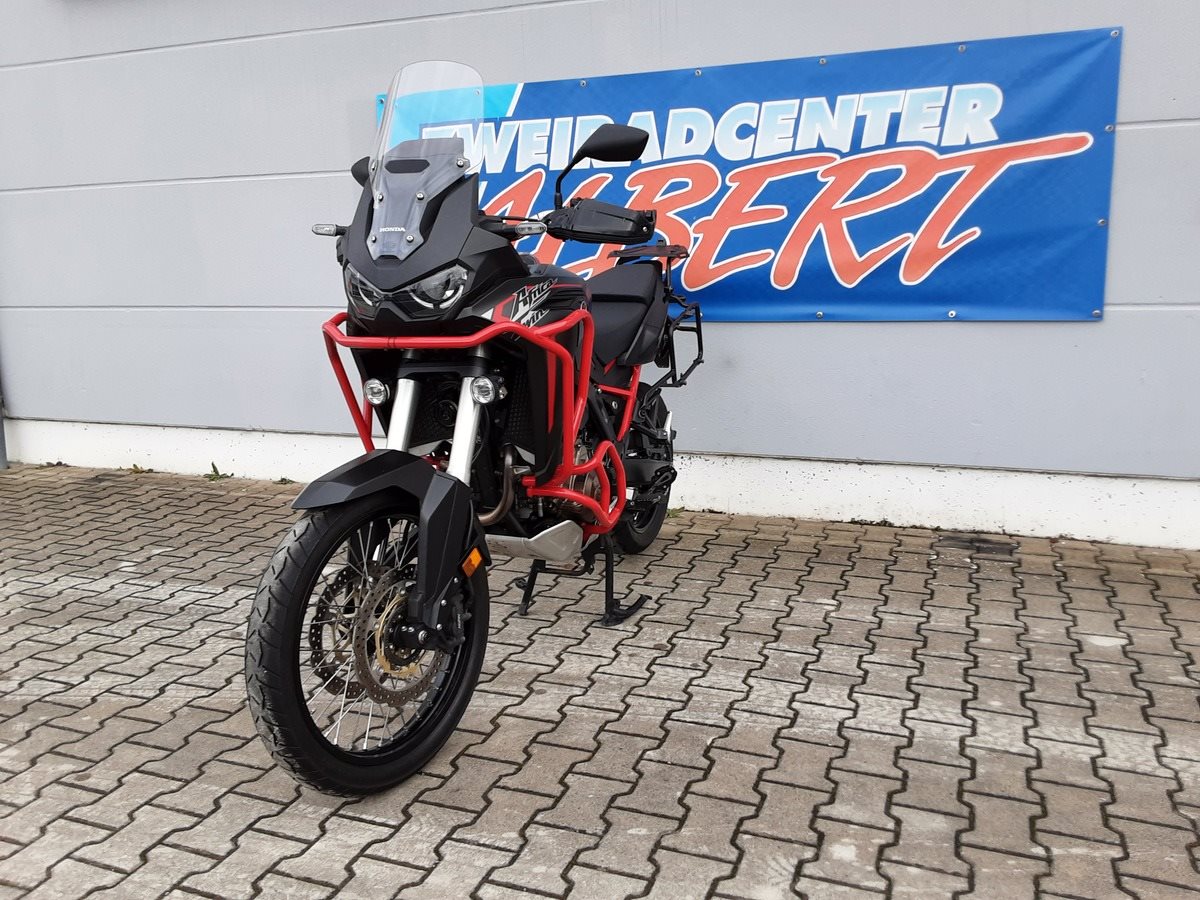 Honda CRF1100L Africa Twin