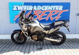 Gebrauchte Honda CRF1000L Africa Twin Adventure Sports DCT