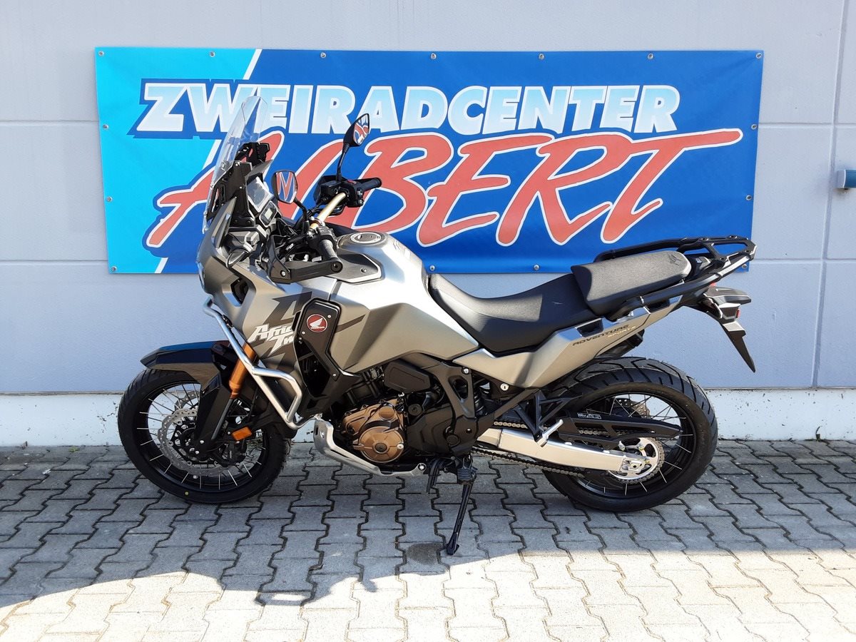 Honda CRF1000L Africa Twin Adventure Sports DCT