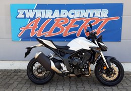 Gebrauchte Honda CB1000 Hornet