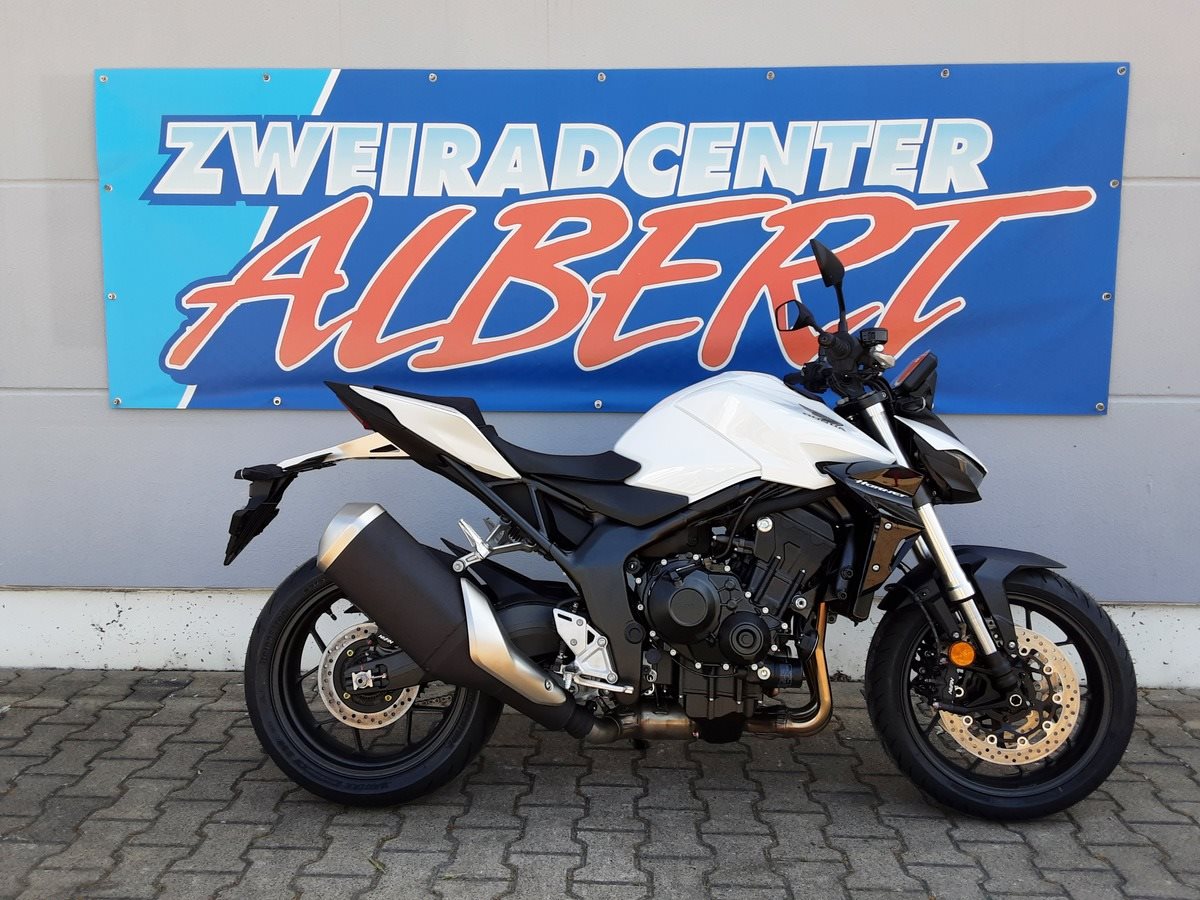 Honda CB1000 Hornet