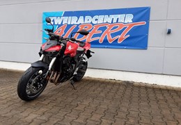 Gebrauchte Honda CB1000 Hornet