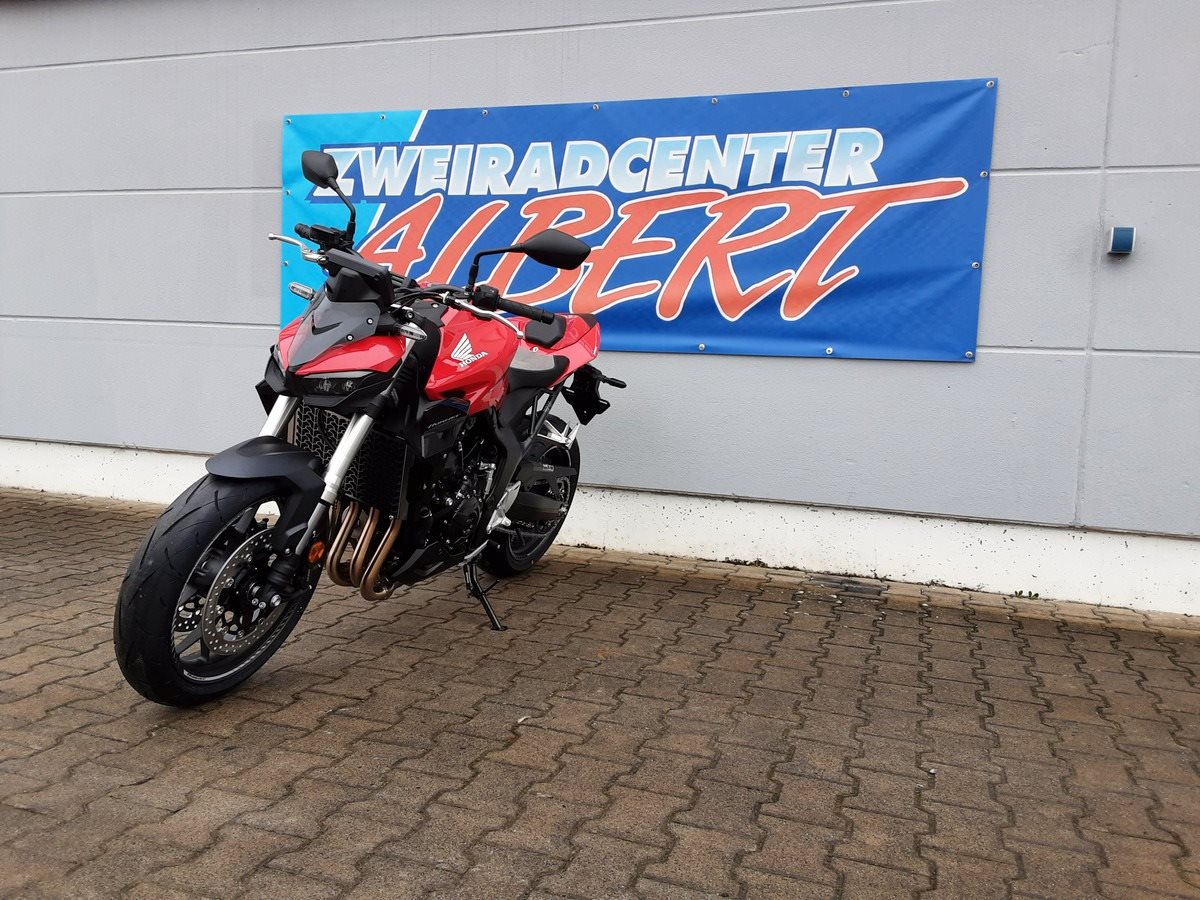 Honda CB1000 Hornet
