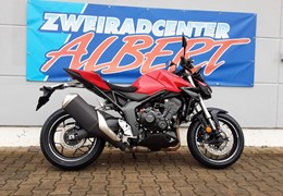 Gebrauchte Honda CB1000 Hornet