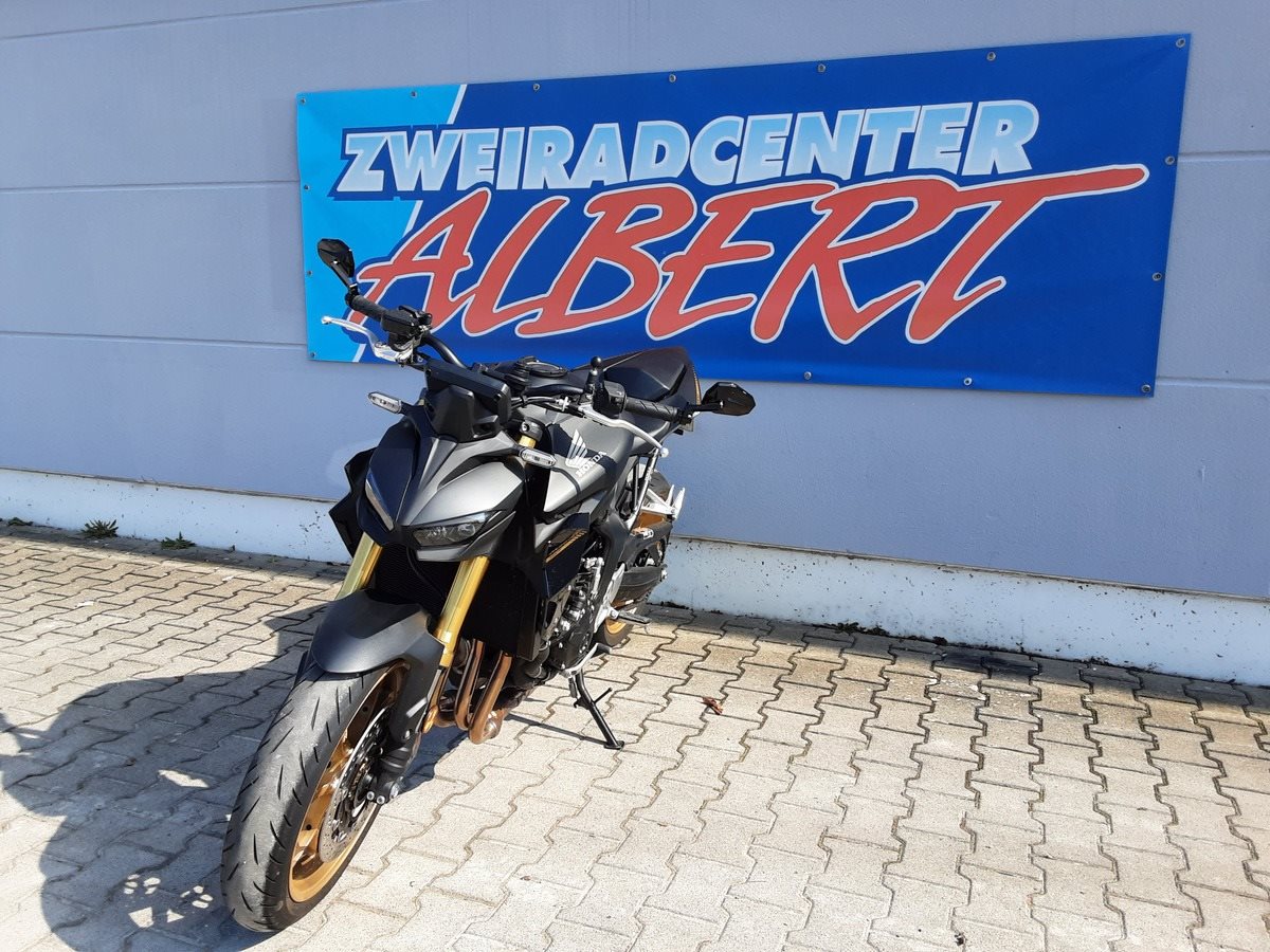 Honda CB1000 Hornet SP