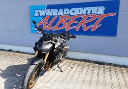 Gebrauchte Honda CB1000 Hornet SP