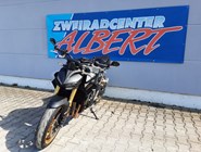 Honda CB1000 Hornet SP