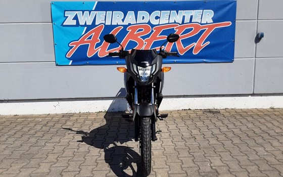 Gebrauchtmotorrad Honda CB125F - Bild 7