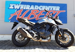 Gebrauchte Honda CB750 Hornet