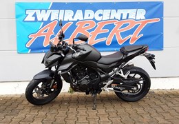 Gebrauchte Honda CB750 Hornet