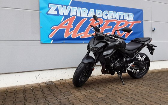 Neufahrzeug Honda CB750 Hornet - Bild 4