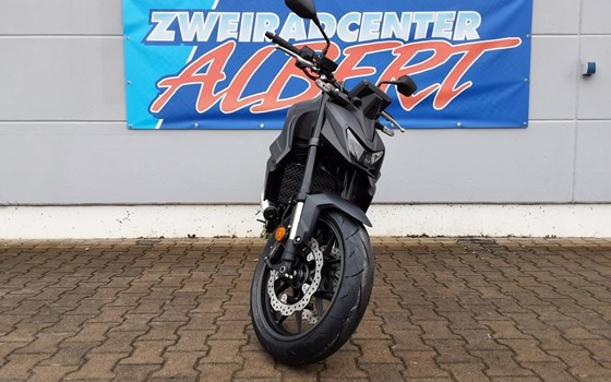 Gebrauchtmotorrad Honda CB750 Hornet - Bild 6