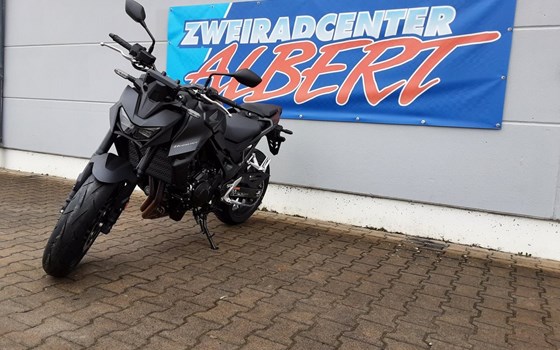 Neufahrzeug Honda CB750 Hornet - Bild 8