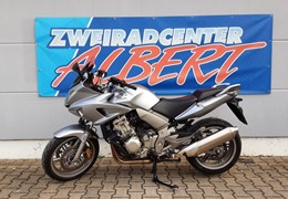 Gebrauchte Honda CBF 1000