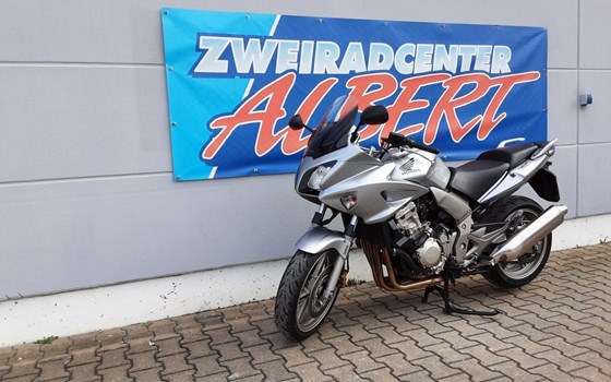 Gebrauchtmotorrad Honda CBF 1000 - Bild 3