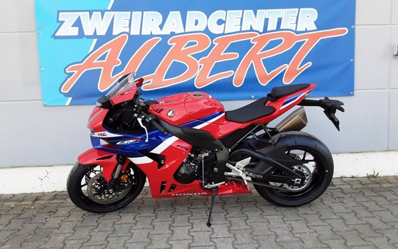 Neufahrzeug Honda CBR1000RR-R Fireblade - Bild 1