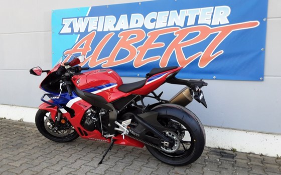 Neufahrzeug Honda CBR1000RR-R Fireblade - Bild 5