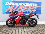 Honda CBR500R