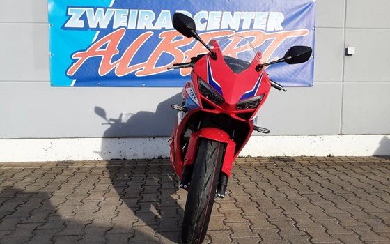 Neufahrzeug Honda CBR650R - Bild 6