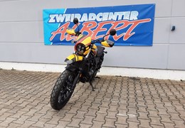 Gebrauchte Honda CL500